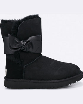 Pantofi UGG daelynn negru