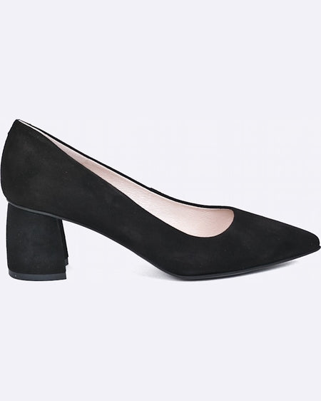 Pumps Gino Rossi aiko negru