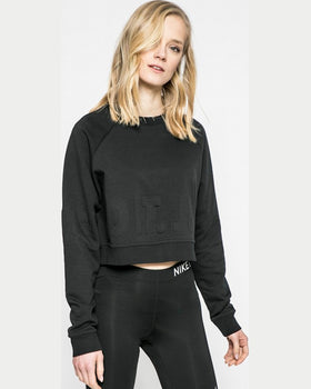 Bluza Nike negru