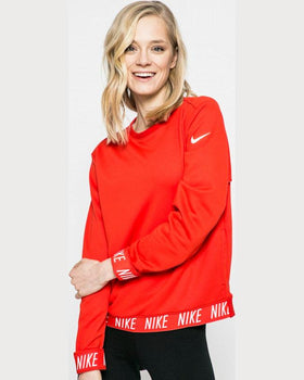 Bluza Nike roșu