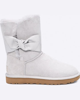 Botine UGG daelynn gri