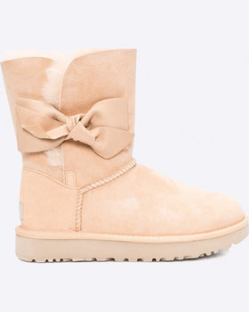 Cizme UGG daelynn bej