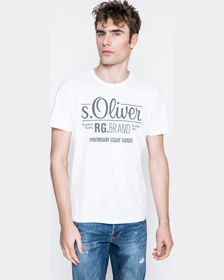 Tricou Oliver