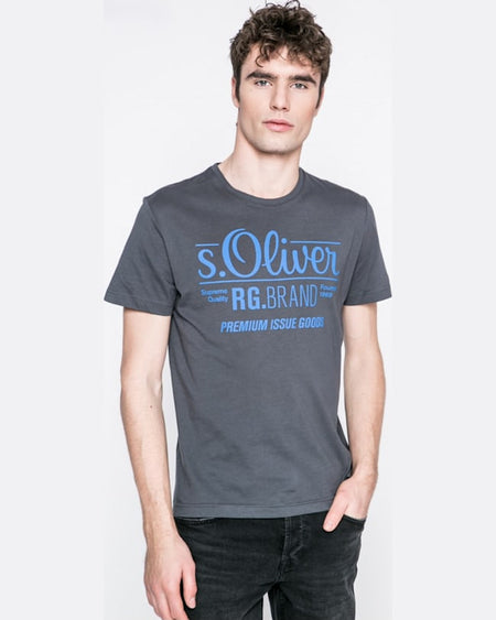 Tricou Oliver