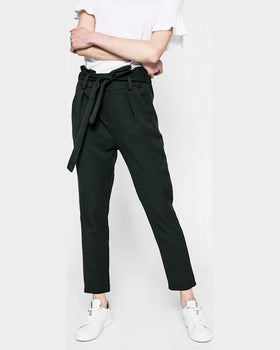 Pantaloni Answear negru