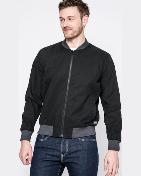 Geaca Levis bomber negru