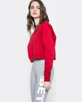 Bluza Nike roșu