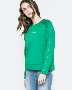 Bluza Tally Weijl Verde