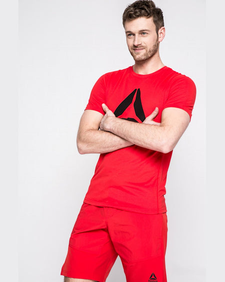 Tricou Reebok ce