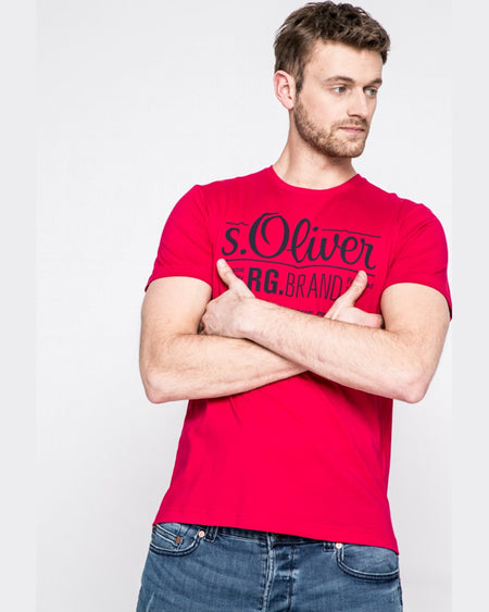 Tricou Oliver