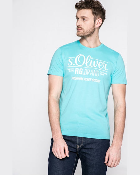 Tricou Oliver