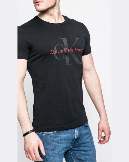 Tricou Calvin Klein negru