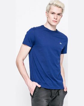 Tricou Lacoste bleumarin