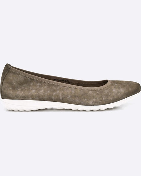Balerini Caprice Olive