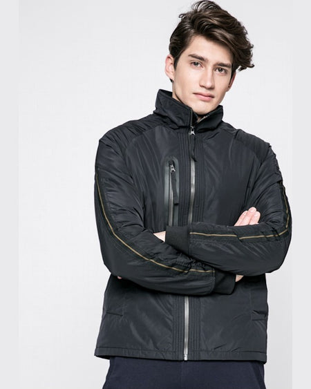 Geaca Bench negru