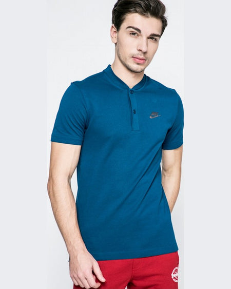 Tricou Nike bleumarin