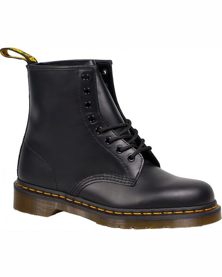 Pantofi Dr Martens înalți eye negru