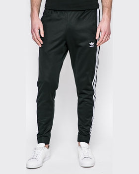 Pantaloni Adidas negru