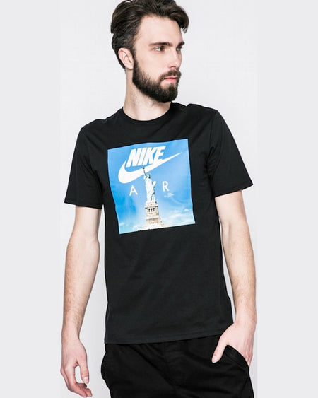 Tricou Nike negru