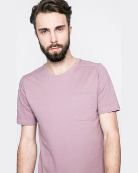 Tricou Jack and Jones violet