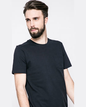 Tricou Jack and Jones Negru