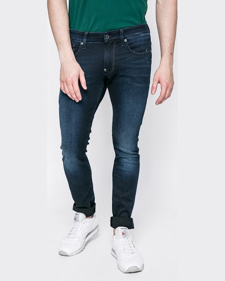 Jeansi G-Star Raw revend bleumarin