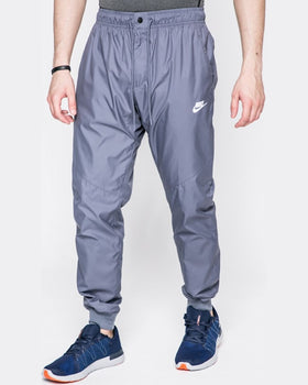 Pantaloni Nike albastru