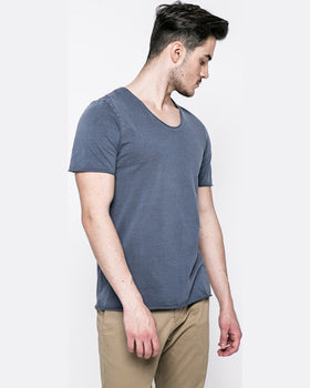 Tricou Jack and Jones bleumarin