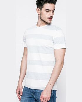 Tricou Jack and Jones Gri