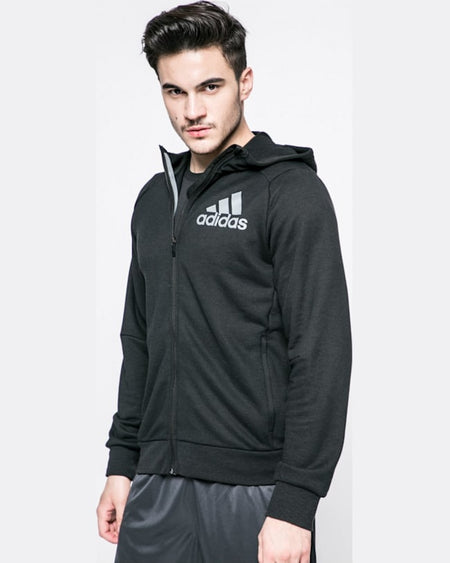 Bluza Adidas negru