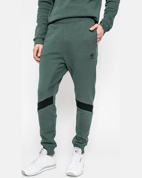 Pantaloni Reebok verde