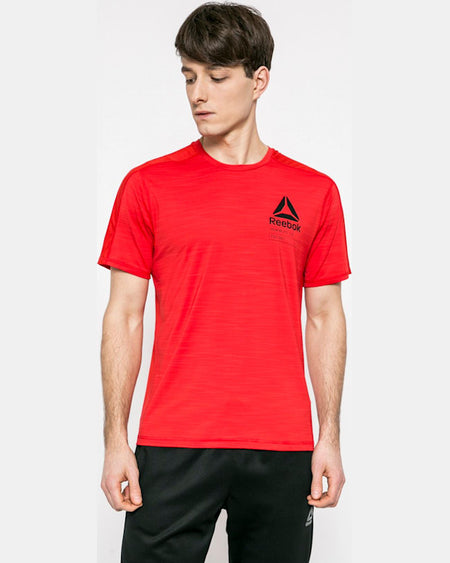 Tricou Reebok activchill roșu