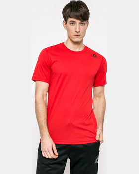 Tricou Reebok roșu