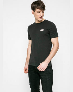 Tricou Jack and Jones negru