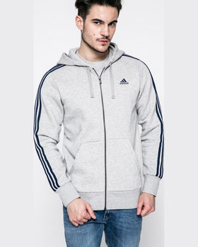 Bluza Adidas gri