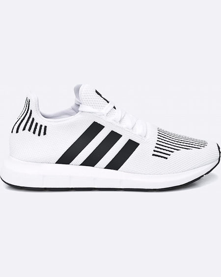 Pantofi Adidas swift run alb