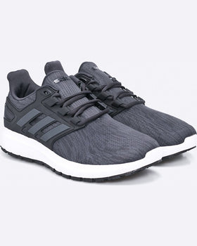 Pantofi Adidas energy cloud negru cărbune