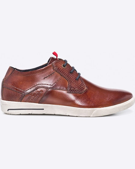 Pantofi Oliver s. oliver pantof maro