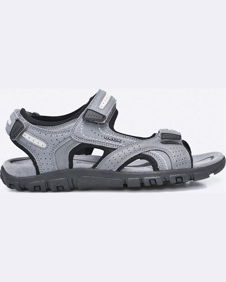 Sandale Geox gri