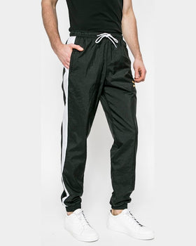 Pantaloni Puma negru