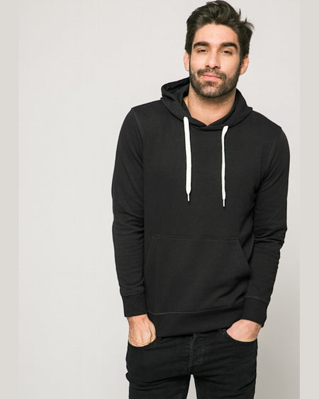 Bluza Jack and Jones negru