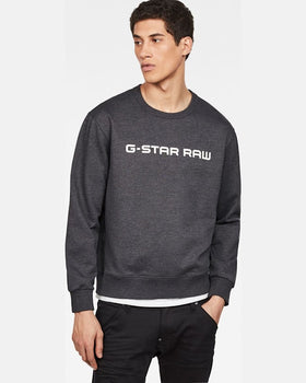 Bluza G-Star Raw Neagra