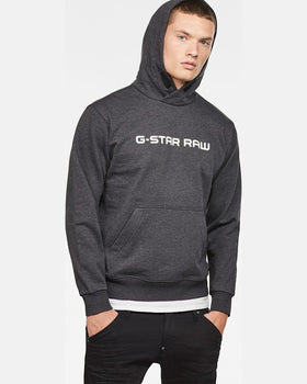 Bluza Gri G-Star Raw