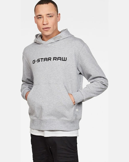 Bluza G-Star Raw gri