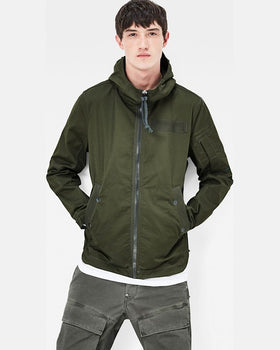 Geaca G-Star Raw militar