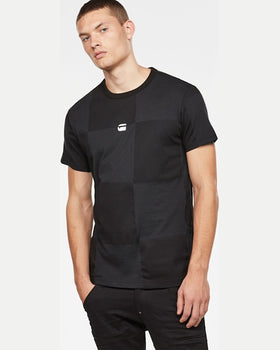 Tricou G-Star Raw negru