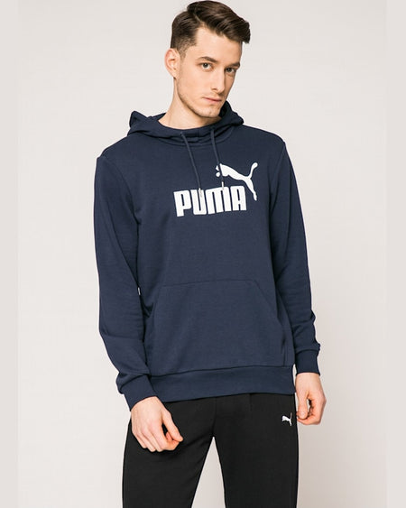 Bluza Puma bleumarin