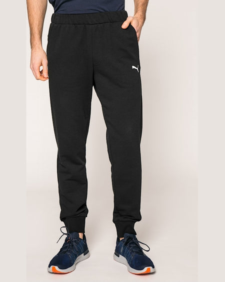 Pantaloni Puma negru