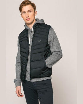 Vesta Jack and Jones Neagra