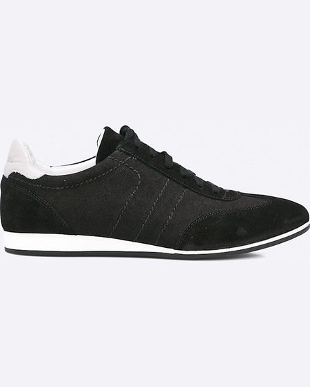 Pantofi Gino Rossi pantof negru